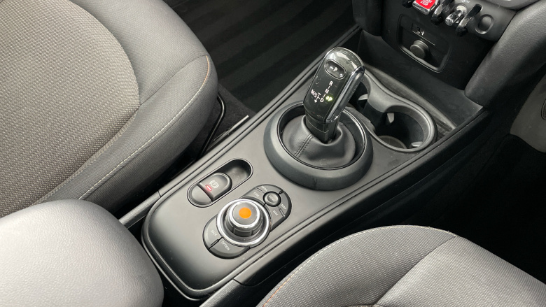 MINI Countryman 1.5 Cooper Classic 5dr Auto Petrol Hatchback